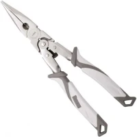 Patent Si Cutter Rapala Double Leverage Plier 23cm Patent Si Cutter Rapala Double Leverage Plier 23cm