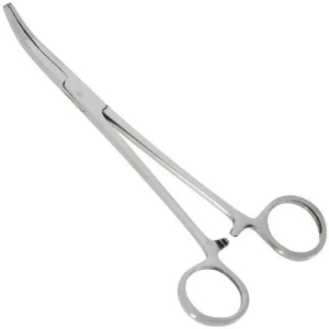 Pensa NGT Curbata tip Foarfeca Small, 15cm Pensa NGT Curbata tip Foarfeca Small, 15cm