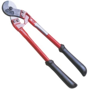 Cleste ALLROUNDMARIN Stahlseilschneider Pentru Cablu Otel 2, 12mm, 1bu/pac