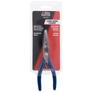 Cleste Abu Garcia Long Nose-pliers, 15cm