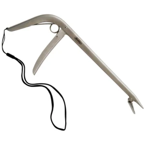 Cleste Berkley Stainless Steel Hook Remover