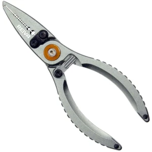 Cleste Foarfeca Reiva Multifunctional, 46g, 13cm, 1buc/pac