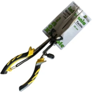 Cleste INSOMNIA Long Nose Pliers Inox, 28cm Cleste INSOMNIA Long Nose Pliers Inox, 28cm