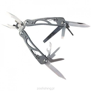 Cleste Multifunctional Jaxon Ft 17cm