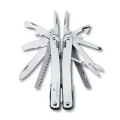 Cleste Multifunctional VICTORINOX SwissTool Spirit X, blistered 3.0224.LB1
