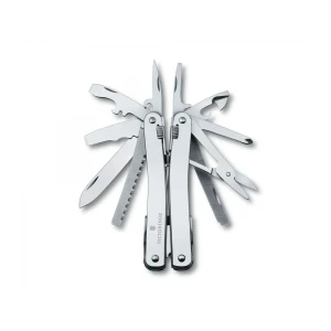 Cleste Multifunctional Victorinox Swiss Tool Spirit X Plus Ratchet 3.0236.N Cleste Multifunctional Victorinox Swiss Tool Spirit X Plus Ratchet 3.0236.N