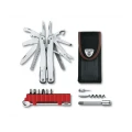 Cleste Multifunctional Victorinox Swiss Tool Spirit X Plus Ratchet 3.0236.N Cleste Multifunctional Victorinox Swiss Tool Spirit X Plus Ratchet 3.0236.N