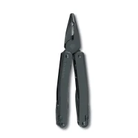 Cleste Multifunctional Victorinox Swiss Tool Spirit XBS 3.0224.3CN, negru