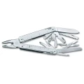 Cleste Multifunctional Victorinox Swiss Tool X, argintiu, Blister 3.0327.LB1 Cleste Multifunctional Victorinox Swiss Tool X, argintiu, Blister 3.0327.LB1