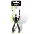 Cleste Quantum Fishing Mr Pike Splitring Pliers 14cm Cleste Quantum Fishing Mr Pike Splitring Pliers 14cm