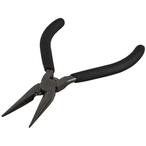 Cleste SENSAS Fixare Alice Plumb Pliers Mini Dust Shot, 12cm