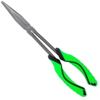 Cleste SKEATER Grip Jaw Long Nose Pliers L, 28cm