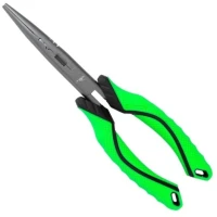 Cleste SKEATER Grip Jaw Long Nose Pliers Slim, 22cm
