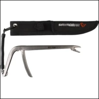 Cleste Savage Gear Pistol Deep Throat Hook Out 22.5cm Cleste Savage Gear Pistol Deep Throat Hook Out 22.5cm