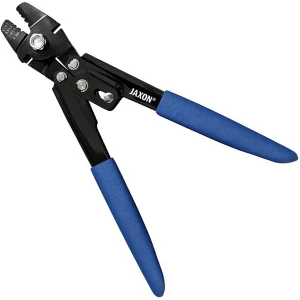 Cleste Sertizat Jaxon Big Game, 25.50cm