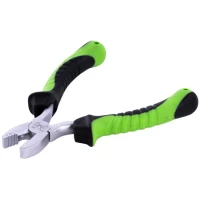 Cleste Sertizat Zfish Crimping Pliers ZX99, 14cm