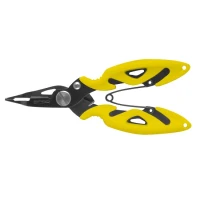 Cleste Spro Pentru Inele Despicate Titanium, 12cm Cleste Spro Pentru Inele Despicate Titanium, 12cm
