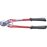 Cleste Taietor Pentru Cablu Din Otel Allroundmarin Model 1, Pana La 8mm, 470mm