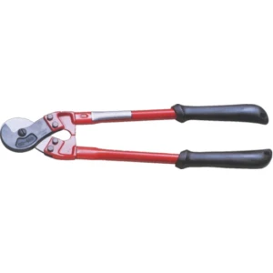 Cleste Taietor pentru Cablu din Otel ALLROUNDMARIN Model 1, pana la 8mm, 470mm