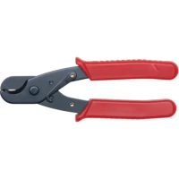 Cleste Taietor Pentru Cabluri Din Cupru Allroundmarin, Max. 25mm², 167mm
