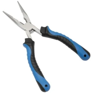 Cleste Zeck Straight Nose Pliers, 22cm Cleste Zeck Straight Nose Pliers, 22cm