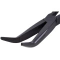 Cleste Zfish Bent Nose Pliers, 28.5cm