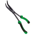 Cleste Zfish Bent Nose Pliers, 28.5cm