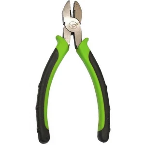 Cleste pentru Sertizat Korda Krimp Tool 14cm + 2 Cutii cu Bride Cleste pentru Sertizat Korda Krimp Tool 14cm + 2 Cutii cu Bride