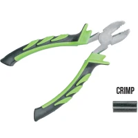 Cleste Pentru Sertizat Predator Z Mini Crimping Plier