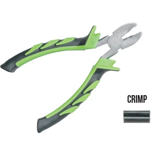 Cleste Pentru Sertizat Predator-z Mini Crimping Plier