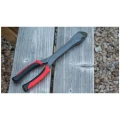 Cleste pentru Taiat Strune Fox Rage Side Cutters, 28cm
