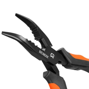 Cleste Multifunctional Cu Varf Indoit Delphin Bendix, 16cm