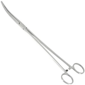 Forceps  NGT Large, 24.4cm Forceps  NGT Large, 24.4cm