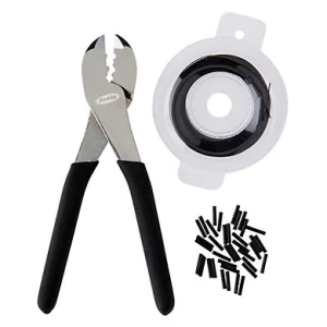Kit Cleste + Bride Berkley
