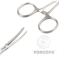 Pensa Curbata ZFISH Curved Premium Quality, 18cm, 1buc/pac