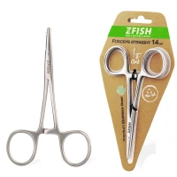 Pensa Dreapta Zfish Straight Premium Quality, 10cm, 1buc/pac