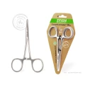 Pensa Dreapta ZFISH Straight Premium Quality, 10cm, 1buc/pac