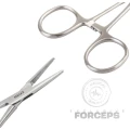 Pensa Dreapta ZFISH Straight Premium Quality, 18cm, 1buc/pac