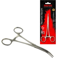 Pensea Reiva Curbata Inox, 18cm Pensea Reiva Curbata Inox, 18cm