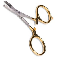 Penseta Greys Straight Scissors-forceps, 10cm