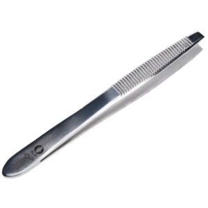 Penseta SENSAS Fixare Alice Plumb Pincers Shot, 12cm