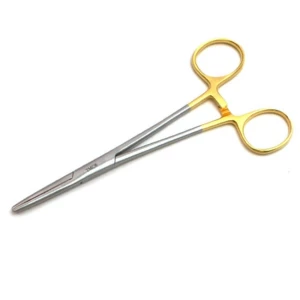 Tiemco Penseta 14cm Strait Gold