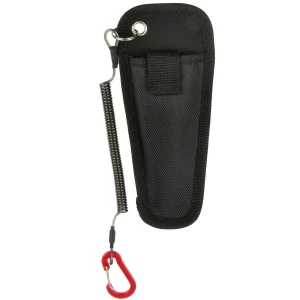 Teaca REIVA Pentru Cleste Din Textil, 8/19cm Teaca REIVA Pentru Cleste Din Textil, 8/19cm