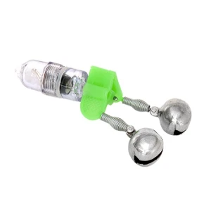 AVERTIZOR ENERGOTEAM CU LED SI CLOPOTEL 7CM AVERTIZOR ENERGOTEAM CU LED SI CLOPOTEL 7CM