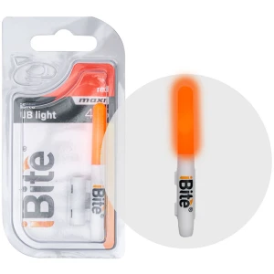 Avertizor Luminos Energo Team Ibite Motion Sense Light Maxi Bite Alarm