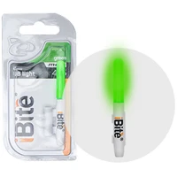 Avertizor Luminos Energo Team iBite Ultra Bright Light Maxi Bite Alarm, Green