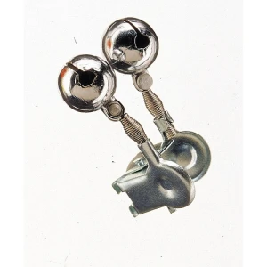 Clopotel Cormoran  Dublu Cu Cleste