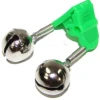 CLOPOTEL DUBLU JAXON 18MM  CLOPOTEL DUBLU JAXON 18MM