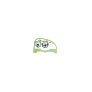 Clopotel Jaxon Cu Portstarlet 15mm 2/plic
