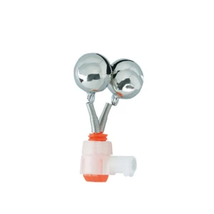 Clopotel Jaxon Cu Suport Starlite Dublu 18mm